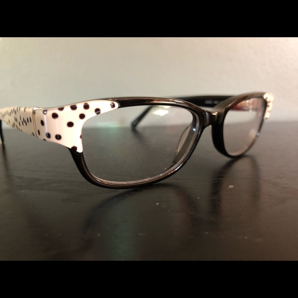 Kate Spade frames
